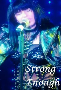 Strong Enough (Cher Tribute)