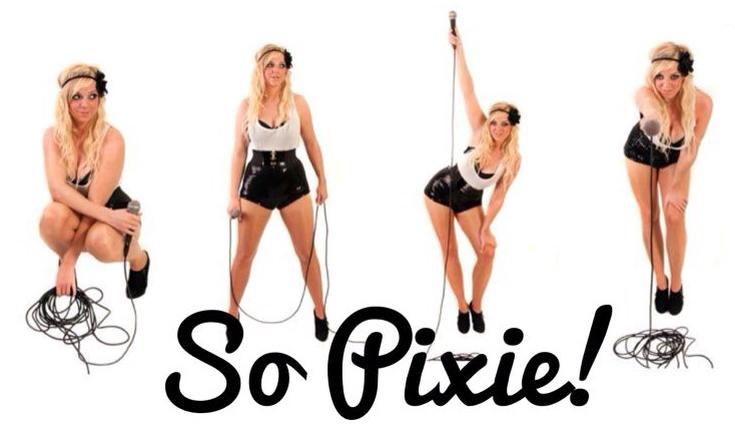 So Pixie Pixie Lot Tribute